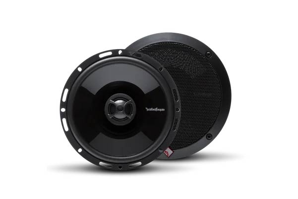  P1650 / 6.5 2-Way Full-Range Speaker